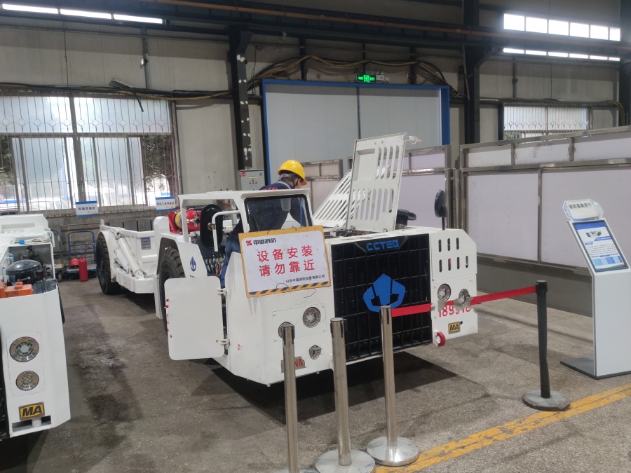 礦車(chē)自動(dòng)滅火系統(tǒng)定制化設(shè)計(jì)對(duì)煤礦消防安全的重要性